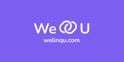 WeLinqU: Your Personal Website in Just 2 Clicks