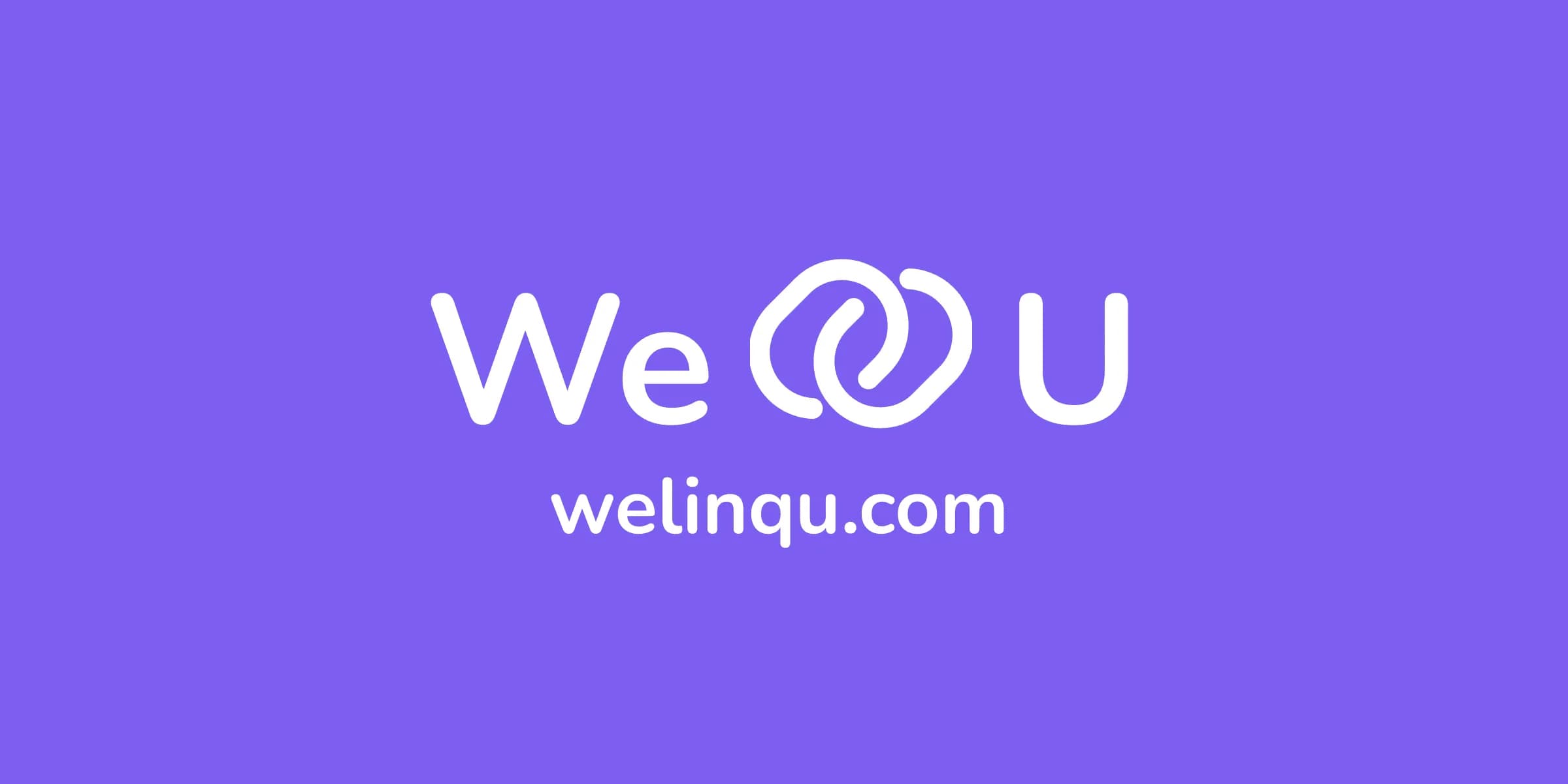 WeLinqU: Your Personal Website in Just 2 Clicks
